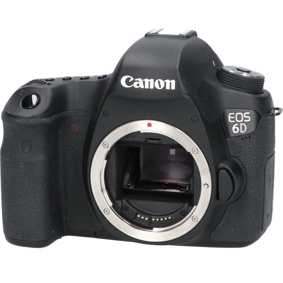 EOS 6D ボディ 中古価格比較 - 価格.com