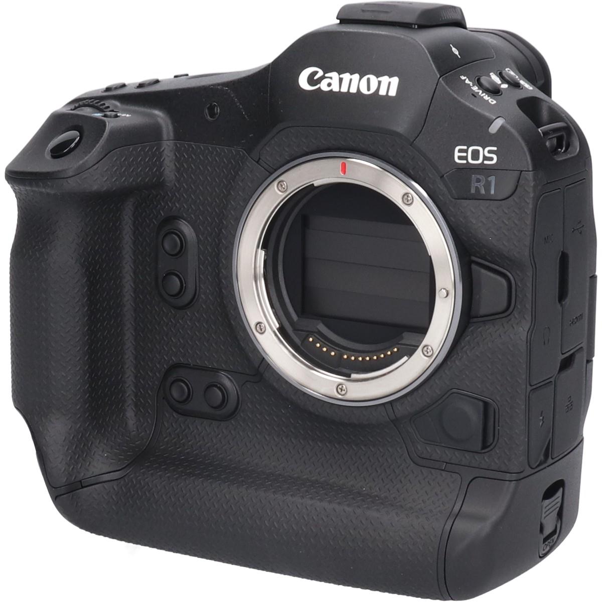 EOS R1