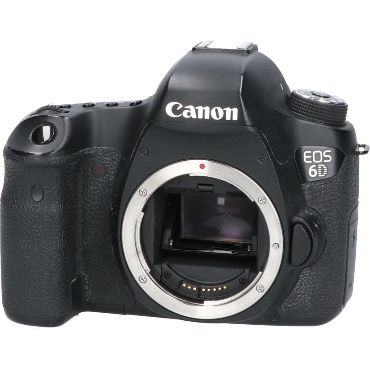 EOS 6D ボディ 中古価格比較 - 価格.com