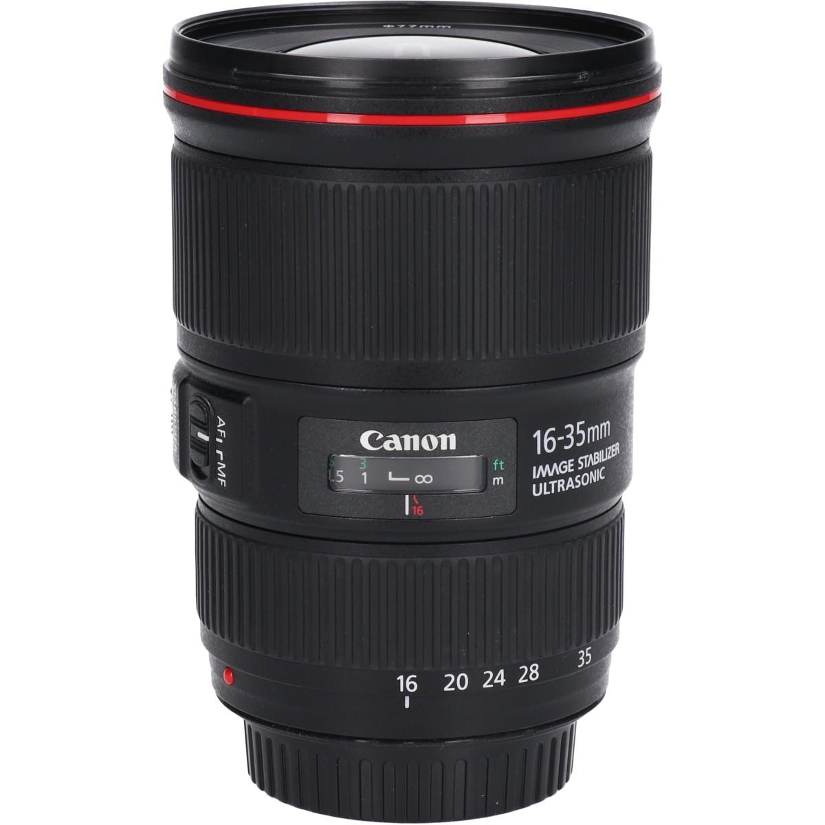 EF 16-35mm f4L 中古 EF16-35mm F4L IS USM 中古価格比較 - 価格.com
