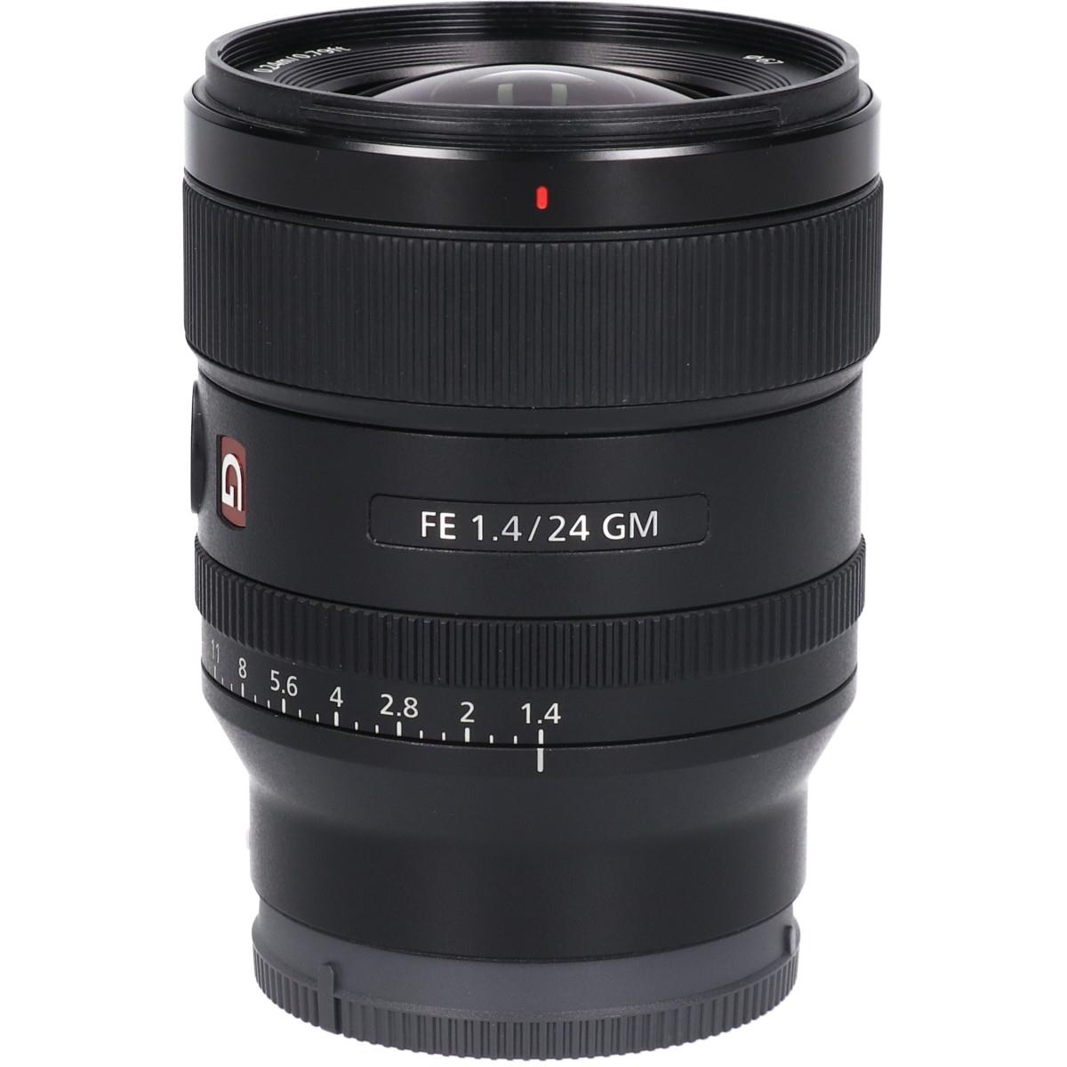 FE 24mm F1.4 GM SEL24F14GM 中古価格比較 - 価格.com