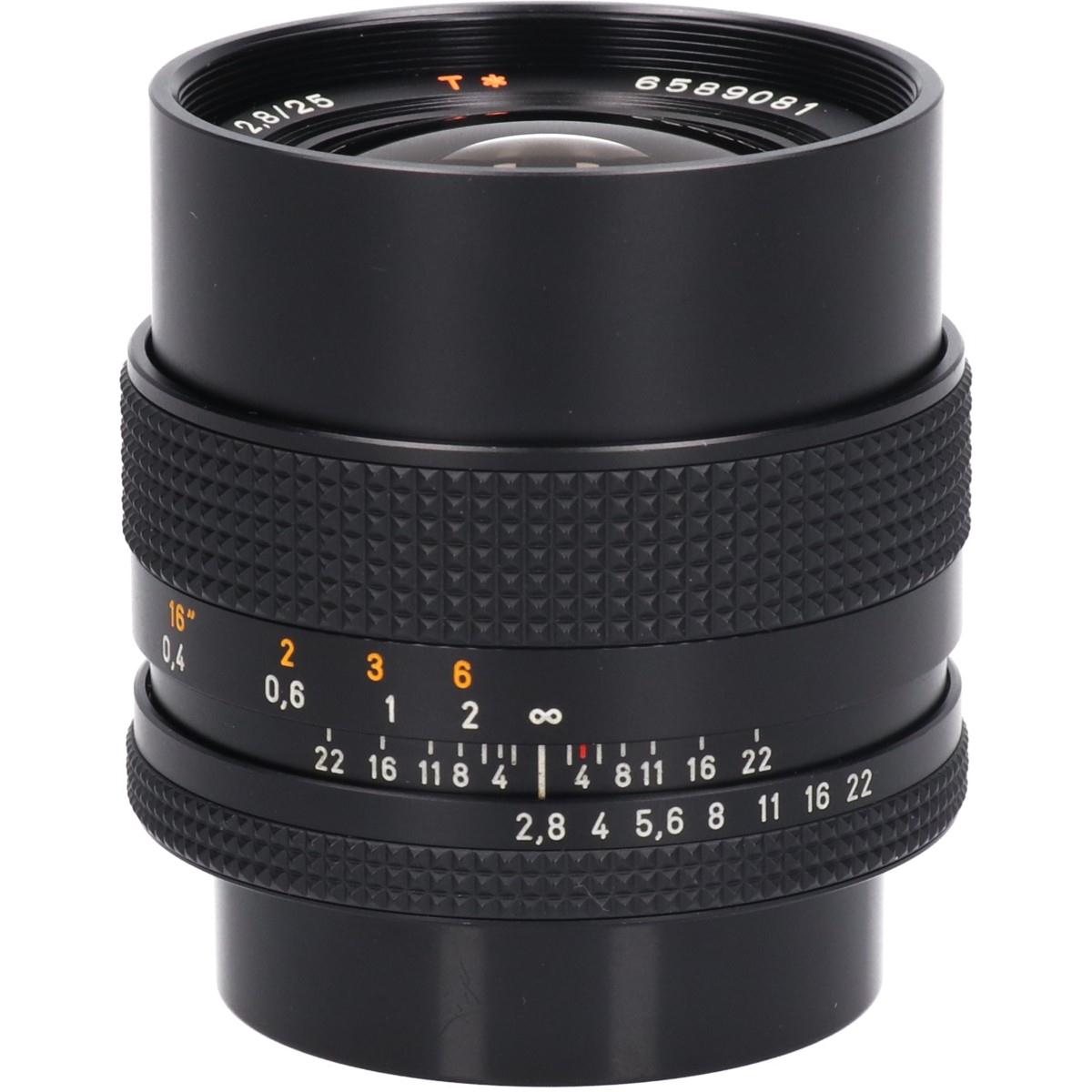 DISTAGON25mm F2.8AE(G)