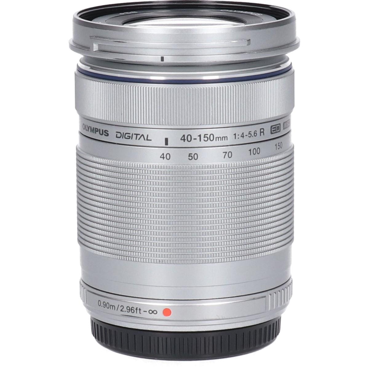 M.ZUIKO DIGITAL ED 40-150mm F4.0-5.6 R [シルバー] 中古価格比較