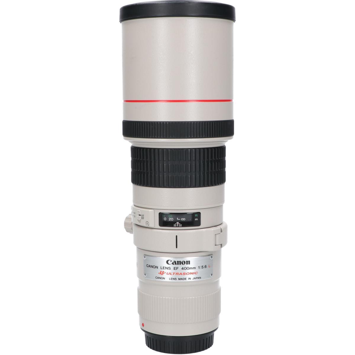 EF400mm F5.6L USM 中古価格比較 - 価格.com