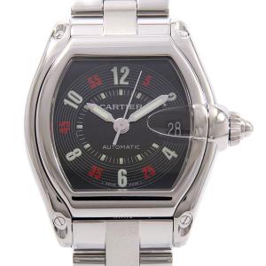 時計メンズ カルティエ カルティエ 時計メンズ ロードスター コメ兵 公式 日本最大級のリユースデパートkomehyo