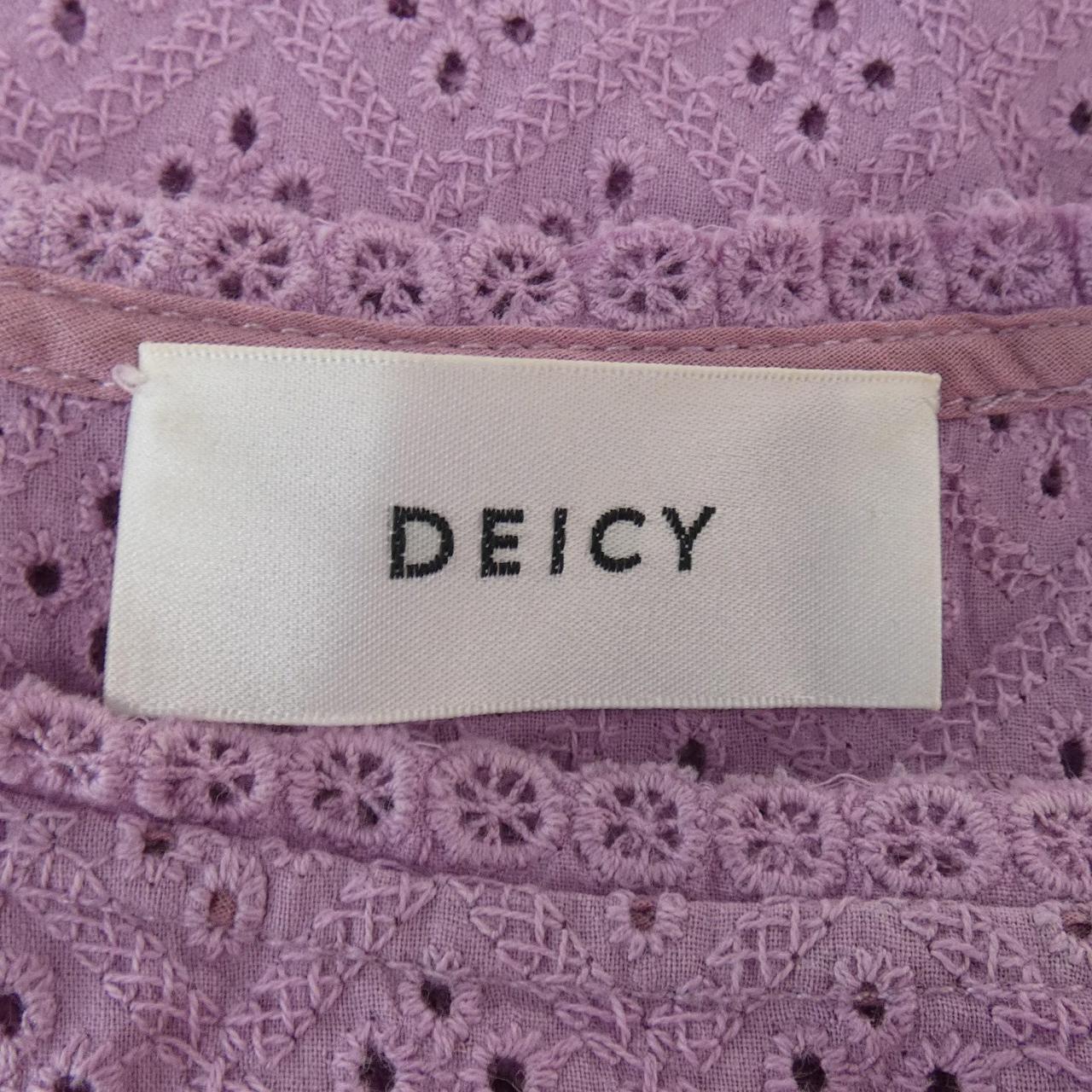 コメ兵 デイシー Deicy ワンピース デイシー レディースファッション トップス その他 公式 日本最大級のリユースデパートkomehyo