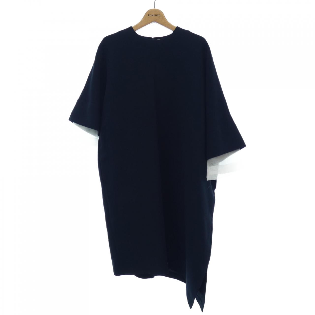 コメ兵 エンフォルド Enfold ワンピース エンフォルド レディースファッション トップス その他 公式 日本最大級のリユースデパートkomehyo