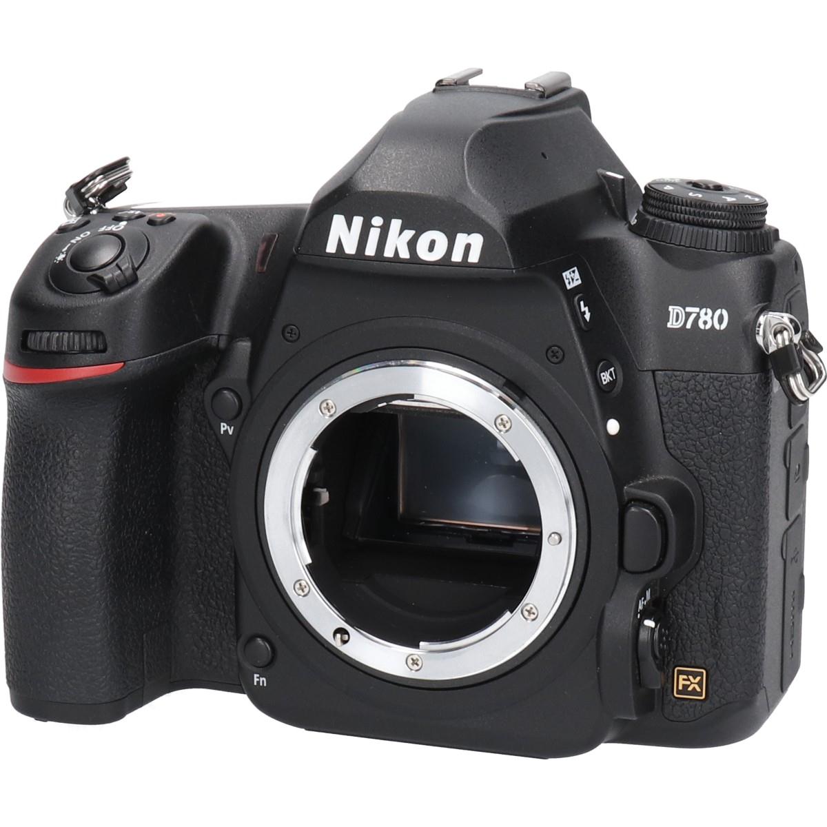 D780 ボディ 中古価格比較 - 価格.com