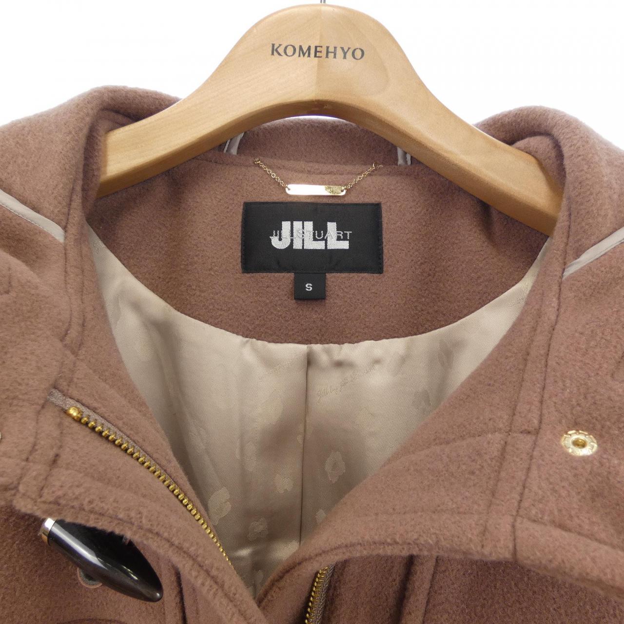 コメ兵 ジルバイジルスチュアート Jill By Jill Stuart ダッフルコート ジルバイジルスチュアート レディースファッション アウター ジャケット ダッフルコート 公式 日本最大級のリユースデパートkomehyo