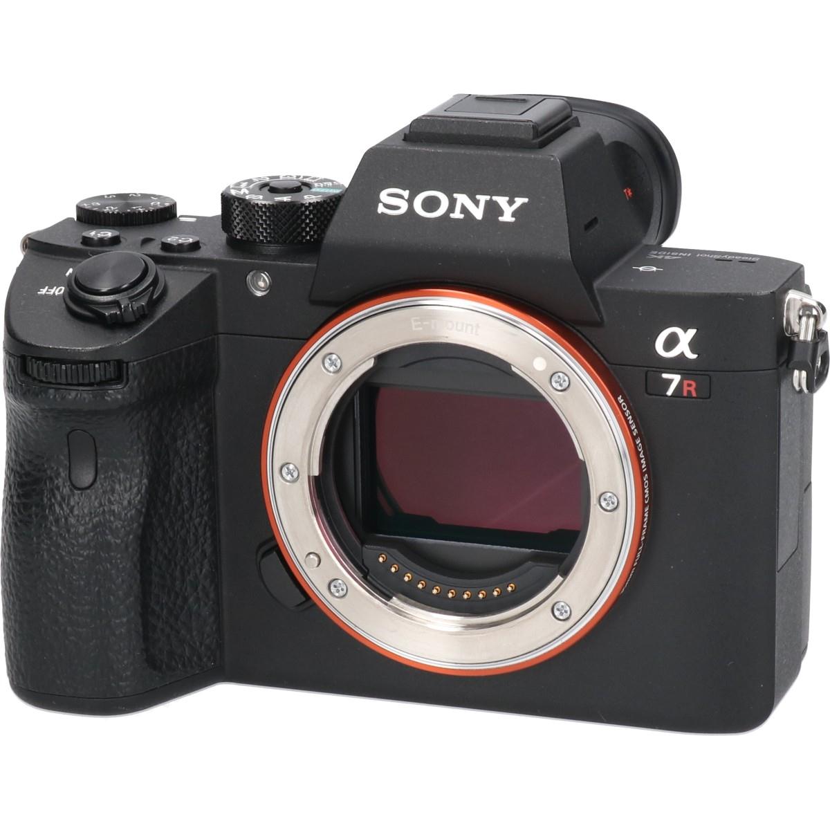 SONY - 交渉可！α7R III ILCE-7RM3 価格.com - SONY α7R III ILCE-7RM3 ボディ 価格比較