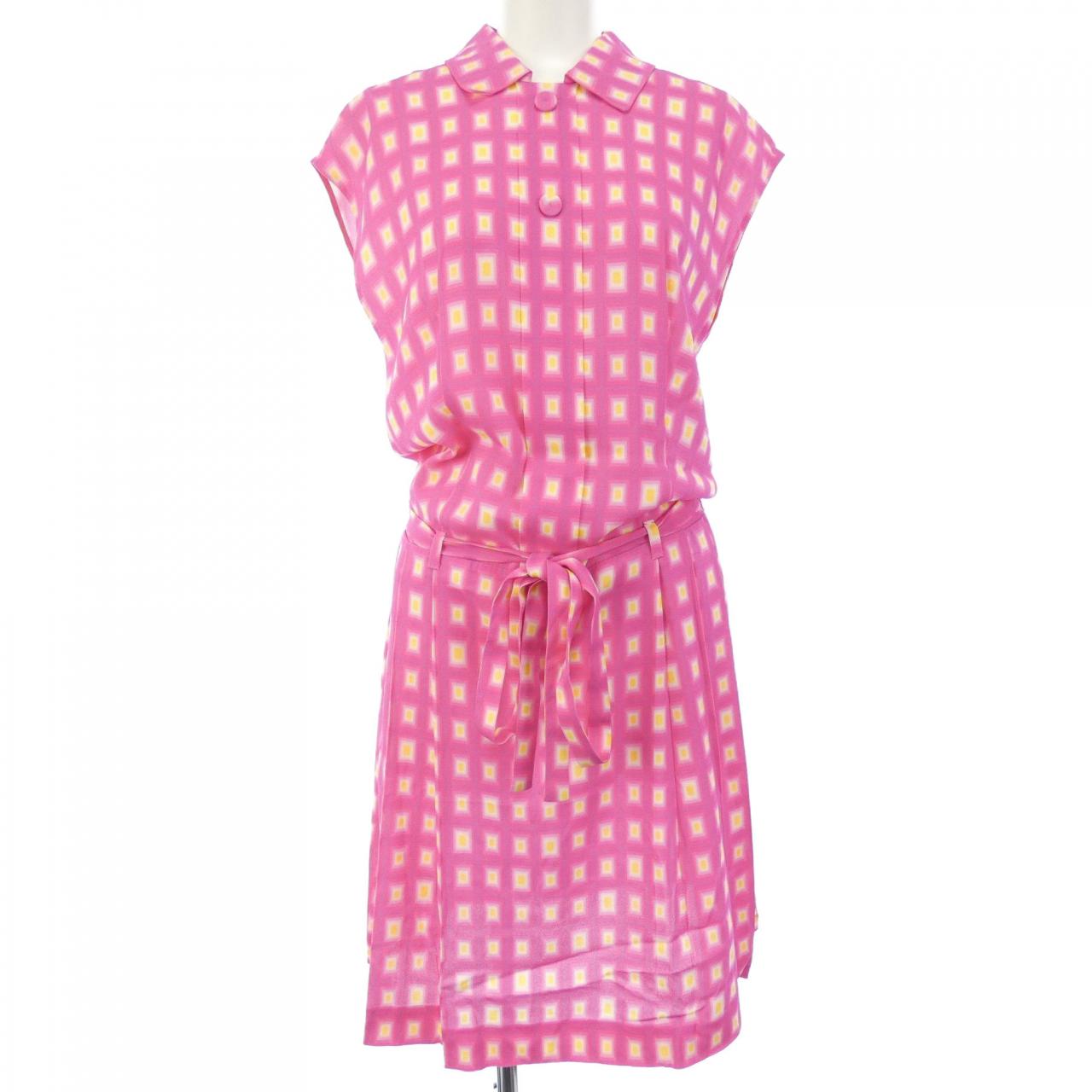 コメ兵 プラダ Prada ワンピース プラダ レディースファッション トップス その他 公式 日本最大級のリユースデパートkomehyo