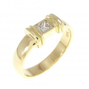 コメ兵｜18KYG ルビー リング 0.58CT｜ジュエリー｜リング｜【公式