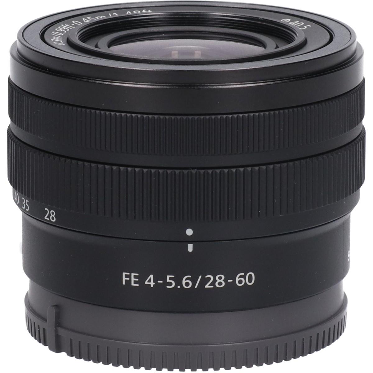価格.com - FE 28-60mm F4-5.6 SEL2860 中古価格比較