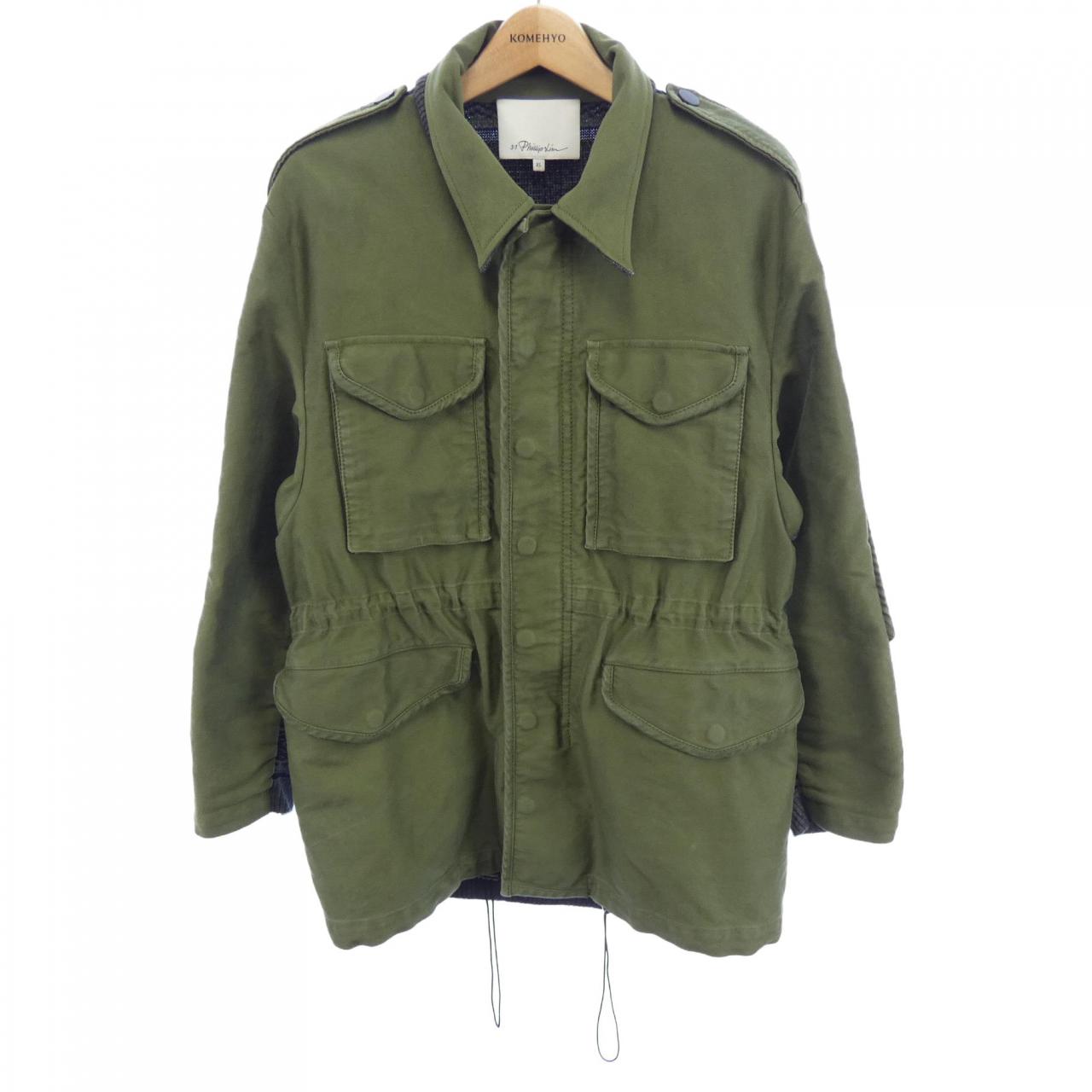 コメ兵 スリーワンフィリップリム 3 1 Phillip Lim コート スリーワンフィリップリム メンズ ファッション アウター ジャケット コート 公式 日本最大級のリユースデパートkomehyo