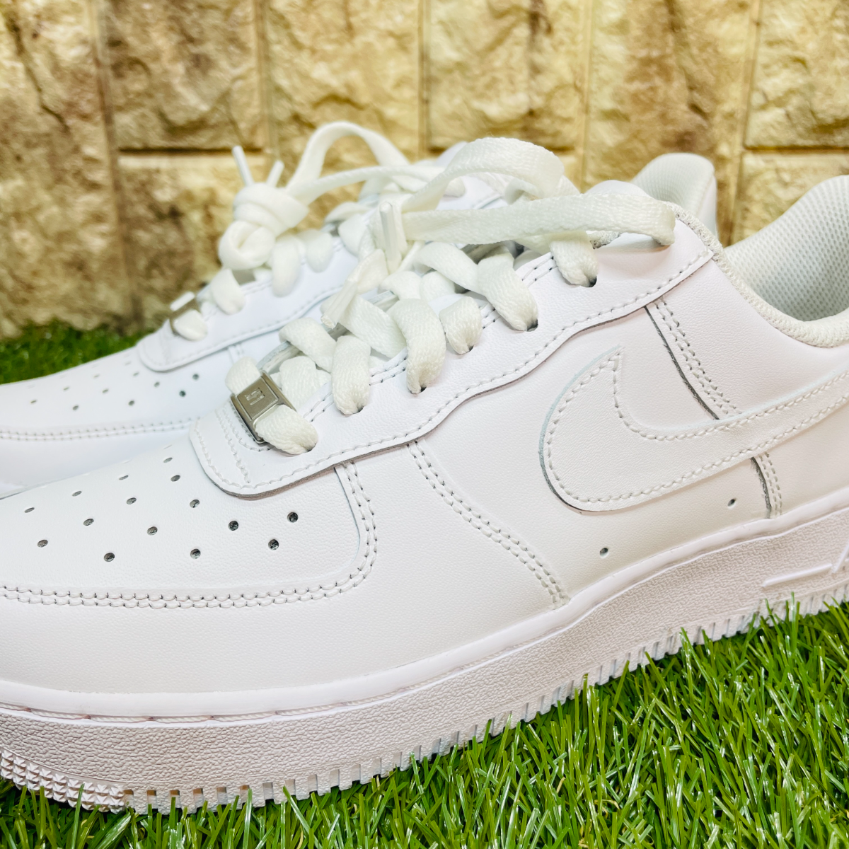 新品/22.5♡NIKE エアフォース1 ネクストネーチャーAIR FORCE | www