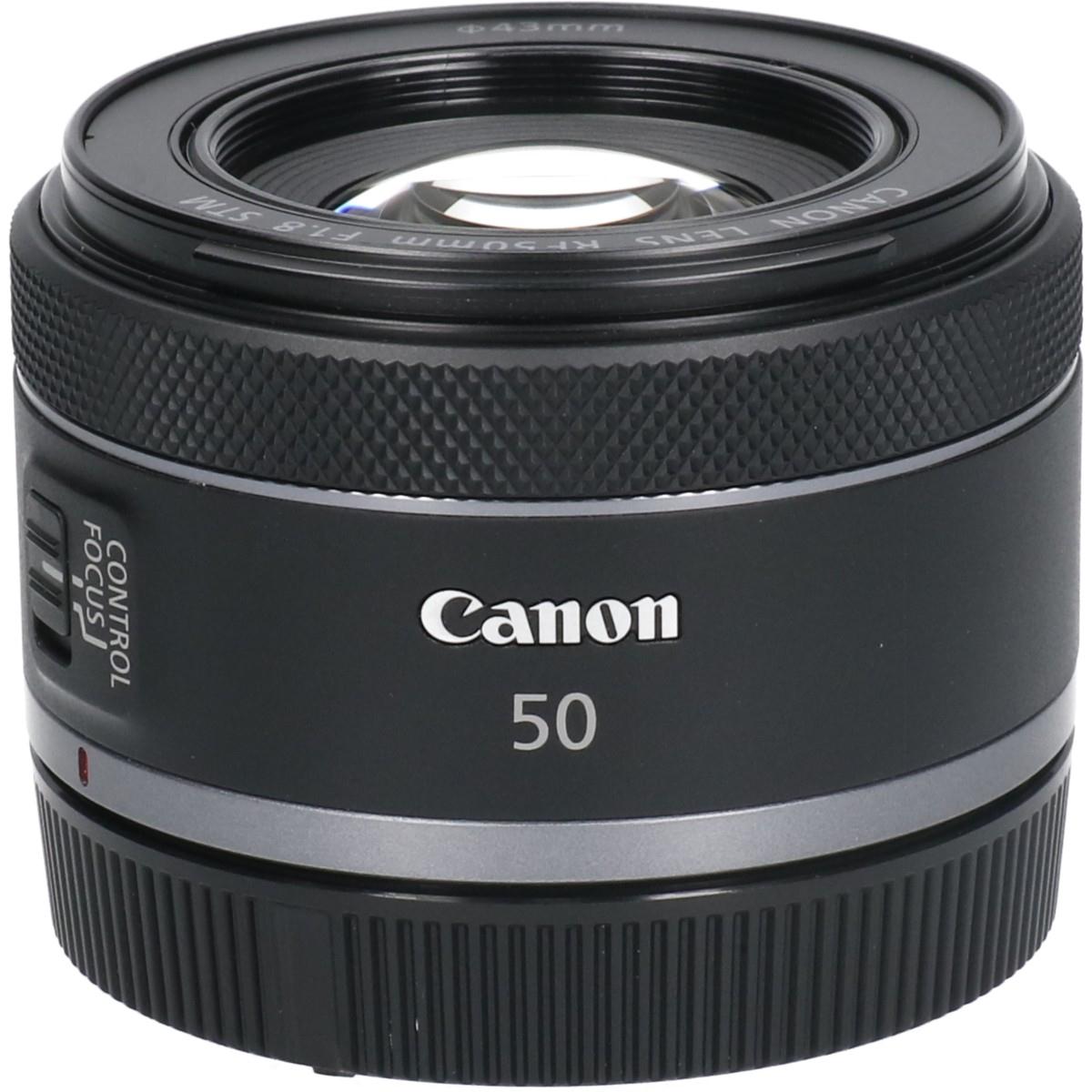 RF50mm F1.8 STM 中古価格比較 - 価格.com