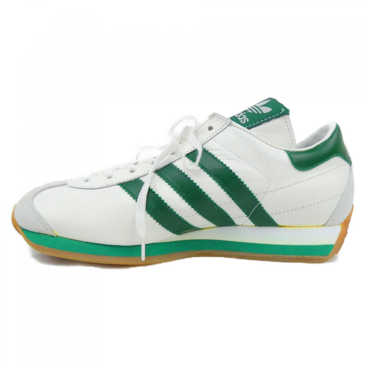 コメ兵 ヴィンテージ アディダス Adidas スニーカー アディダス レディース ファッション シューズ スニーカー 公式 日本最大級のリユースデパートkomehyo