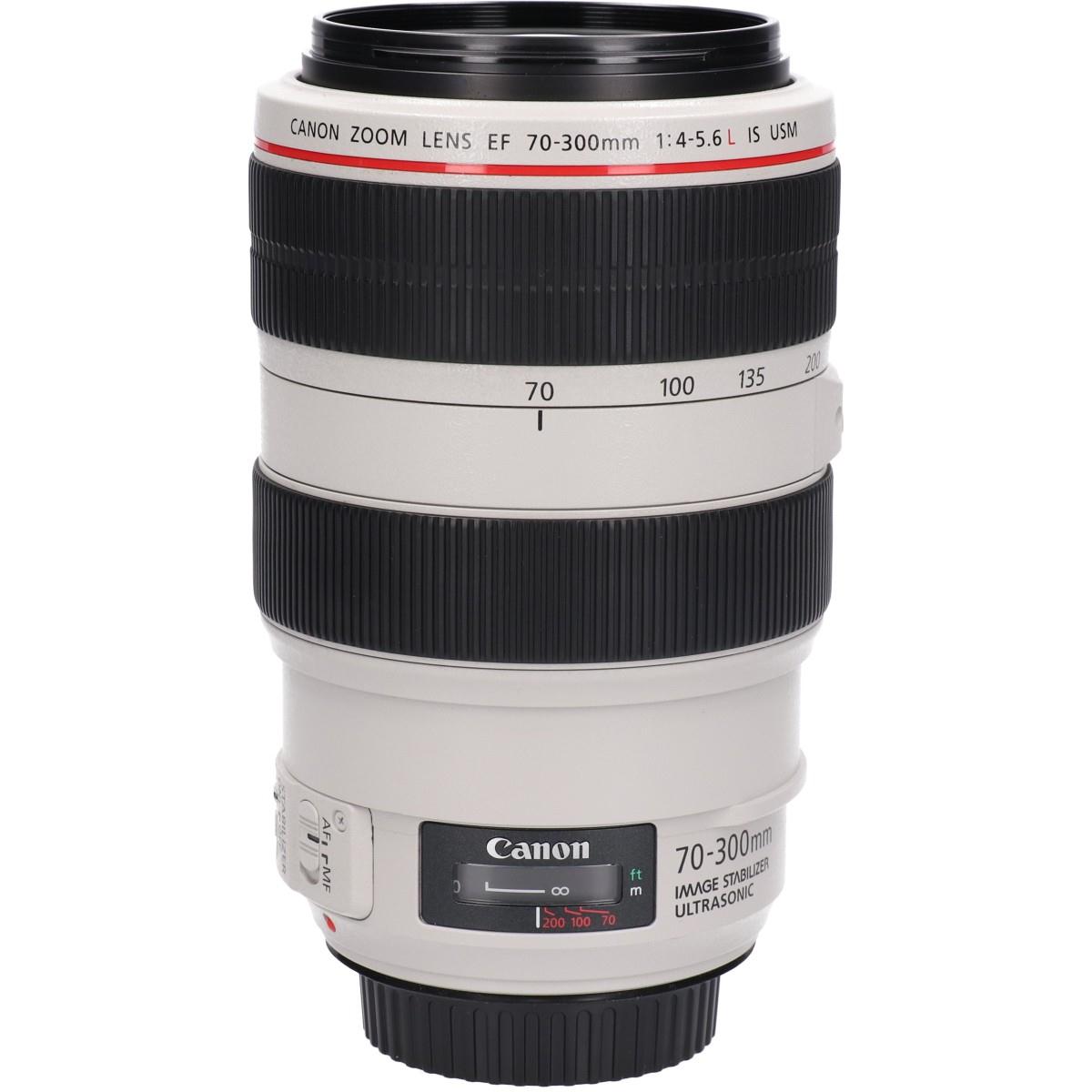 美品 Canon EF 70-300mm F4-5.6 L IS USM 価格.com - CANON EF70-300mm F4-5.6L IS USM 価格比較