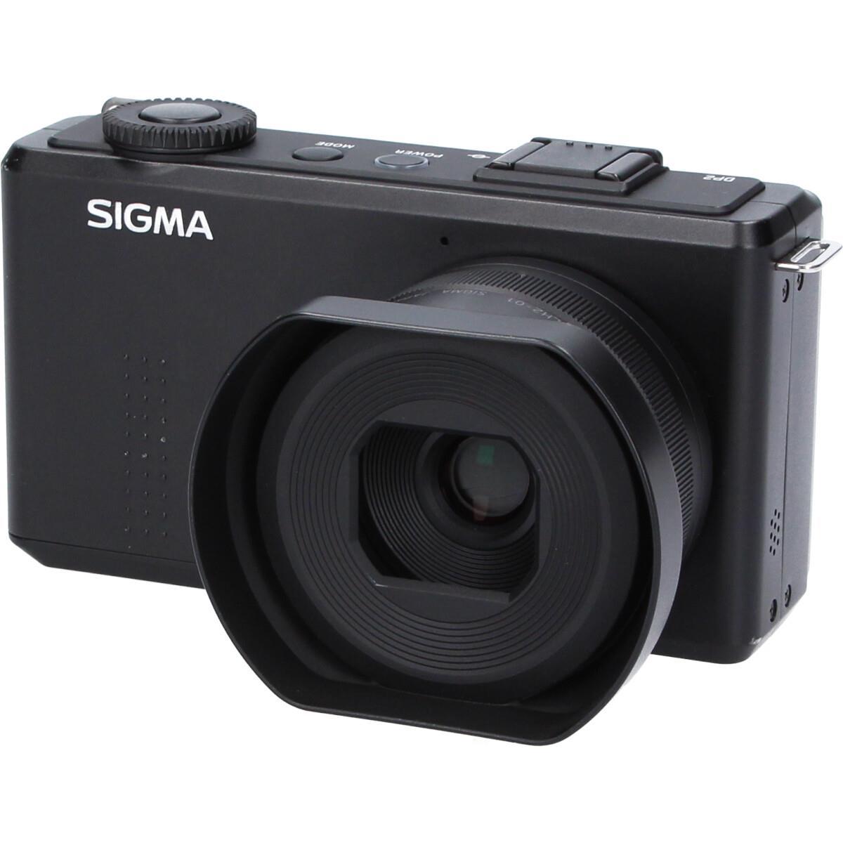 69021円 最大99％オフ！ シグマ コンパクトデジタルカメラ dp2 Quattro LCD VIEW FINDER KIT
