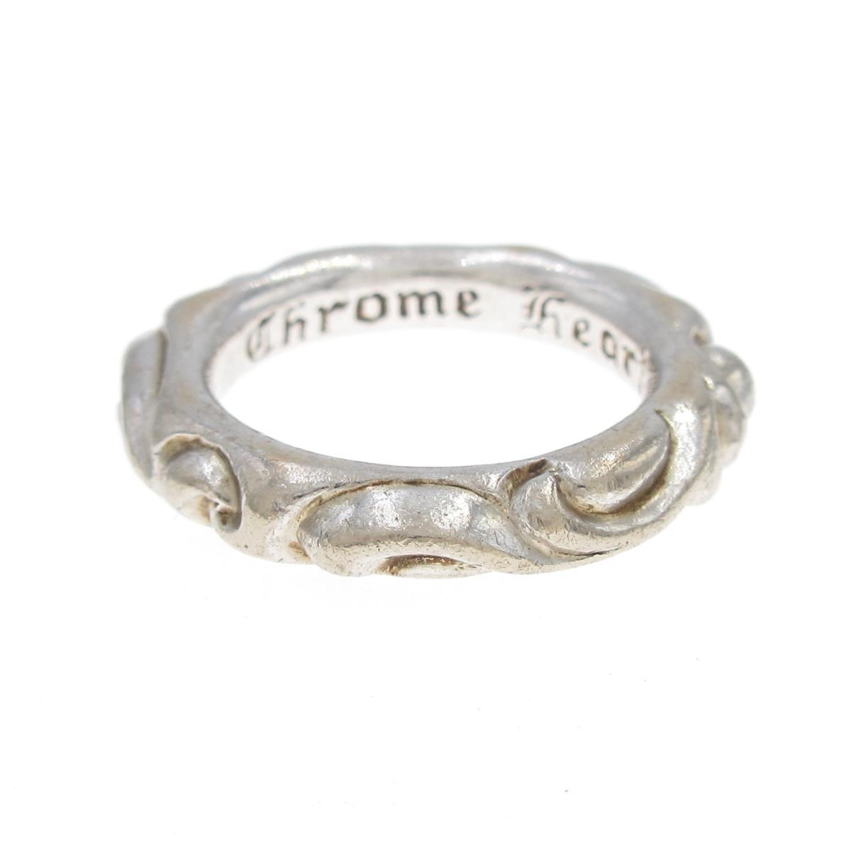 コメ兵｜クロムハーツ CHROME HEARTS RING｜クロムハーツ｜メンズファッション｜アクセサリー｜リング｜リング｜【公式】日本最大級