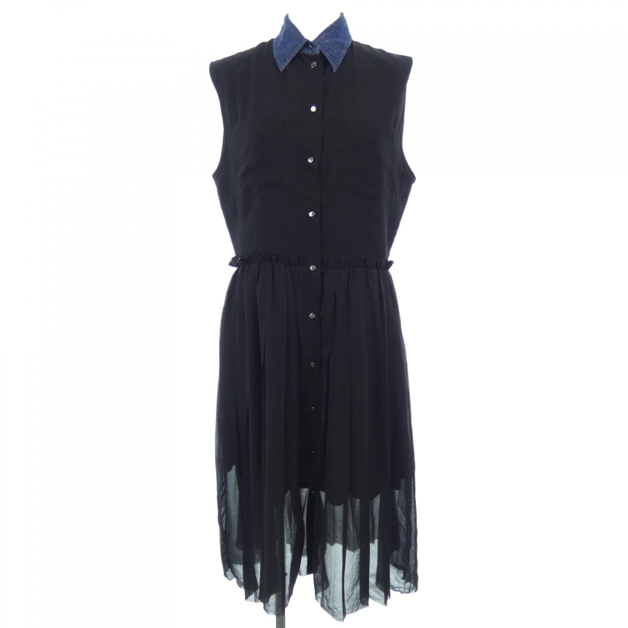 コメ兵 ディーゼル Diesel ワンピース ディーゼル レディースファッション トップス その他 公式 日本最大級のリユースデパートkomehyo