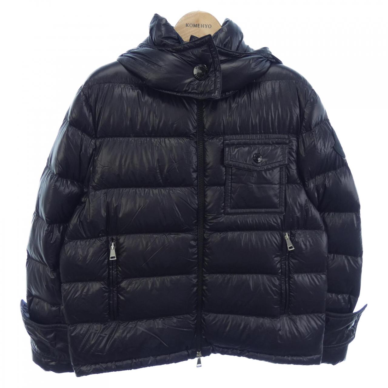 人気の製品 モンクレール MONCLER ダウンジャケット drenriquejmariani.com