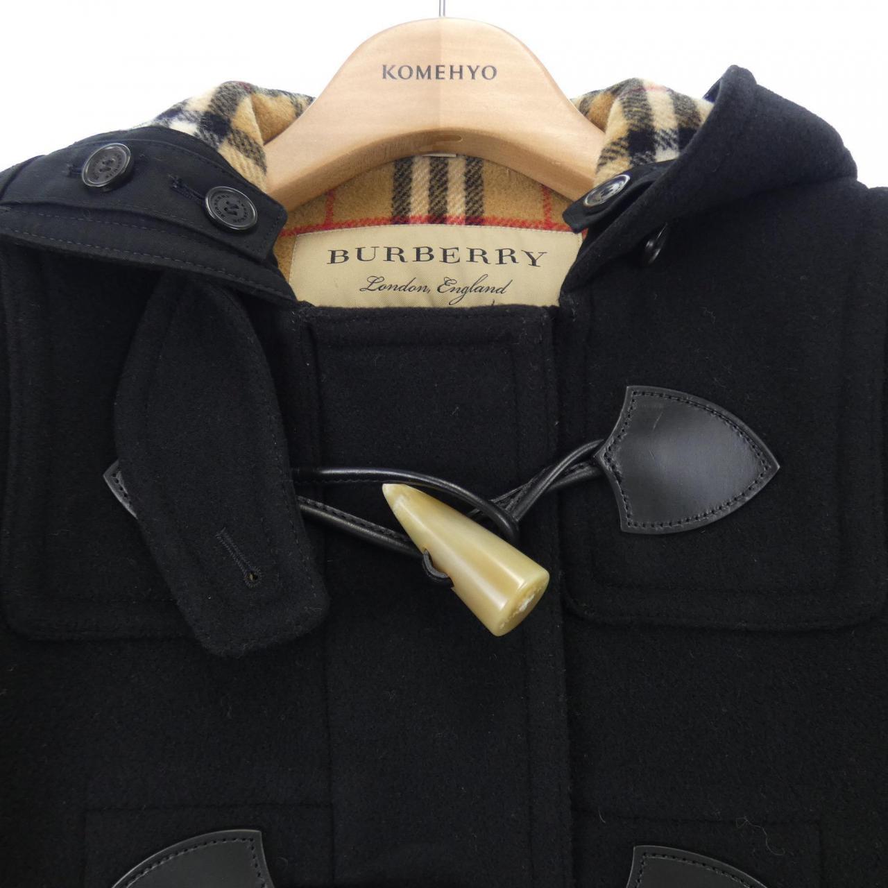 コメ兵 バーバリー Burberry ダッフルコート バーバリー レディースファッション アウター ジャケット ダッフルコート 公式 日本最大級のリユースデパートkomehyo