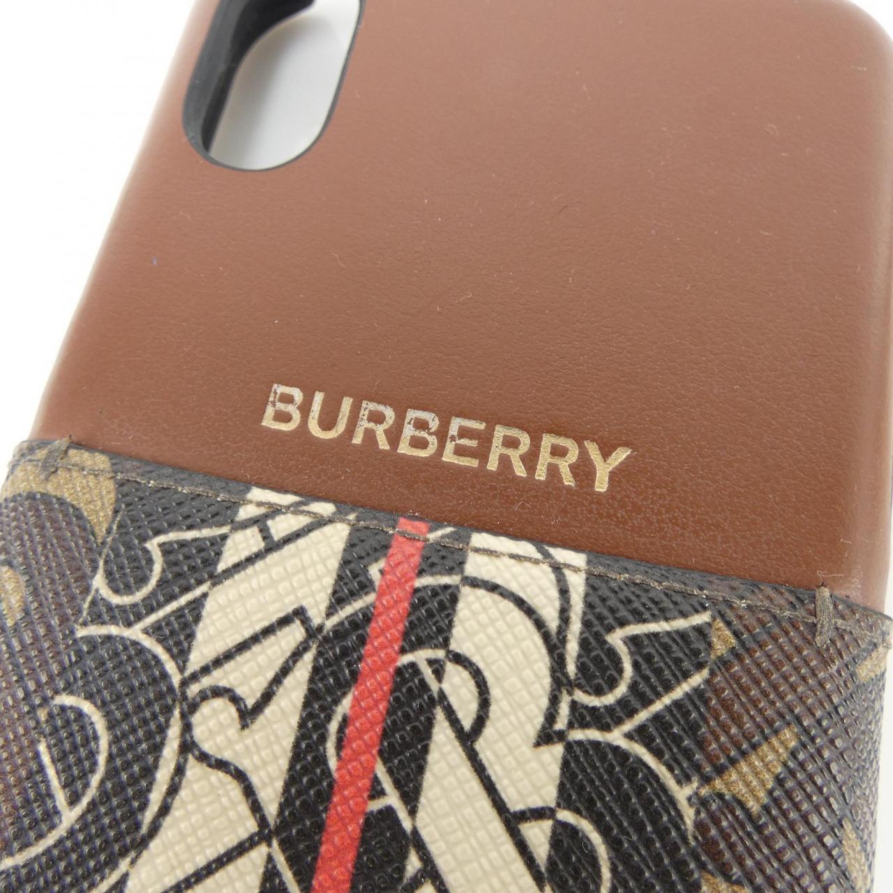 コメ兵 バーバリー Burberry Iphone X Xsケース バーバリー メンズファッション ファッション雑貨 その他 公式 日本最大級のリユースデパートkomehyo