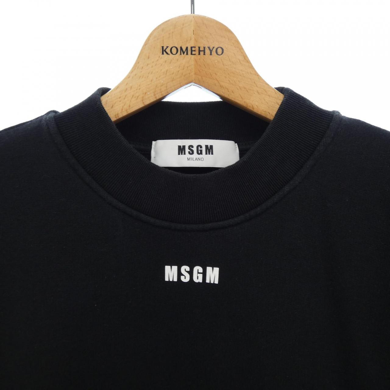 コメ兵 エムエスジーエム Msgm ワンピース エムエスジーエム レディースファッション トップス その他 公式 日本最大級のリユースデパートkomehyo