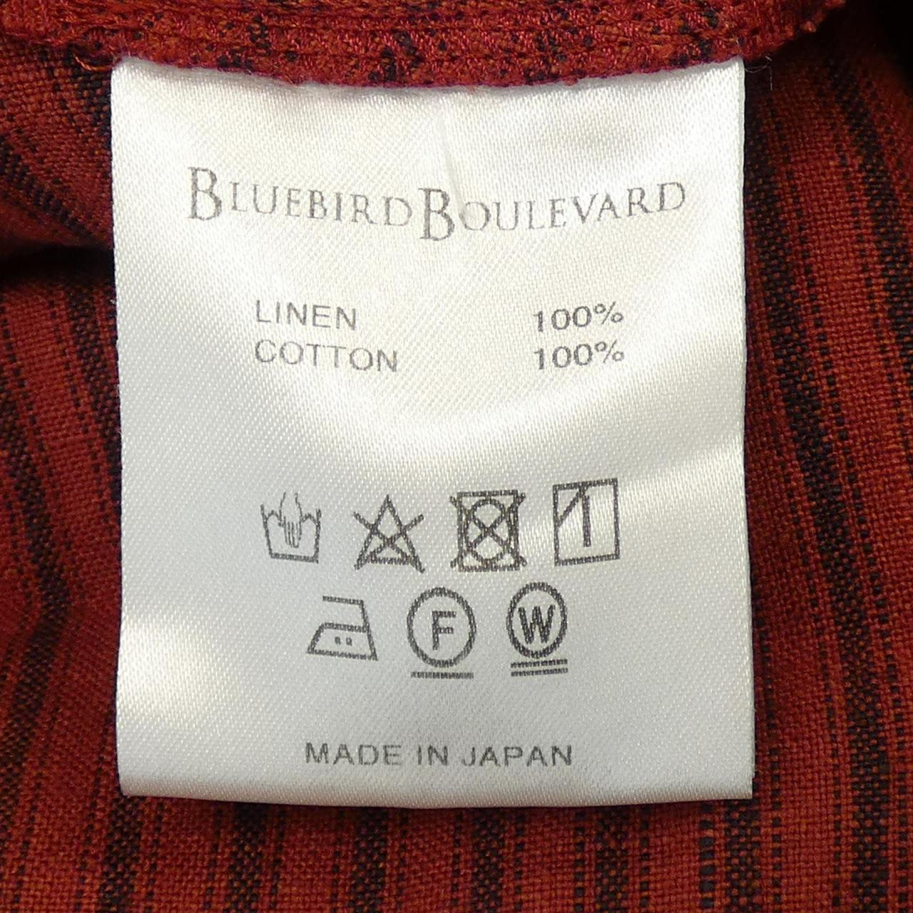 コメ兵 ブルーバードブルバード Bluebird Boulevard ワンピース ブルーバード ブルバード レディースファッション トップス その他 公式 日本最大級のリユースデパートkomehyo