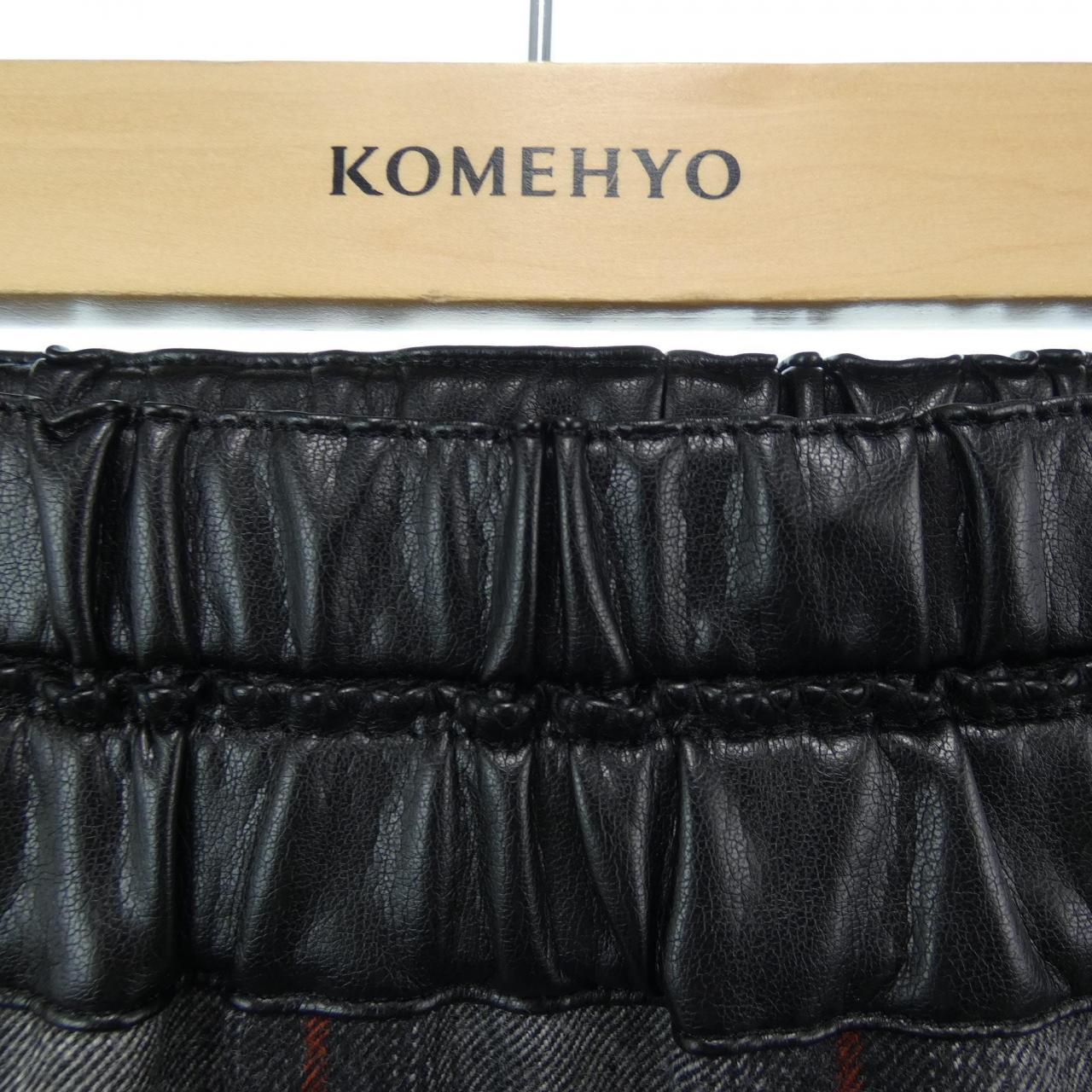 コメ兵 ザシークレットクローゼット The Secret Closet スカート ザシークレットクローゼット レディースファッション ボトムス スカート 公式 日本最大級のリユースデパートkomehyo