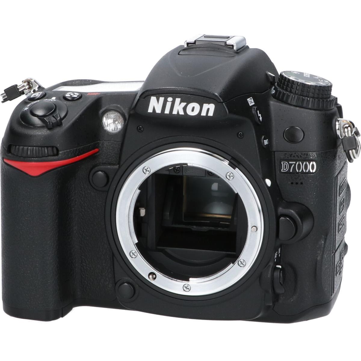 D7000 ボディ 中古価格比較 - 価格.com