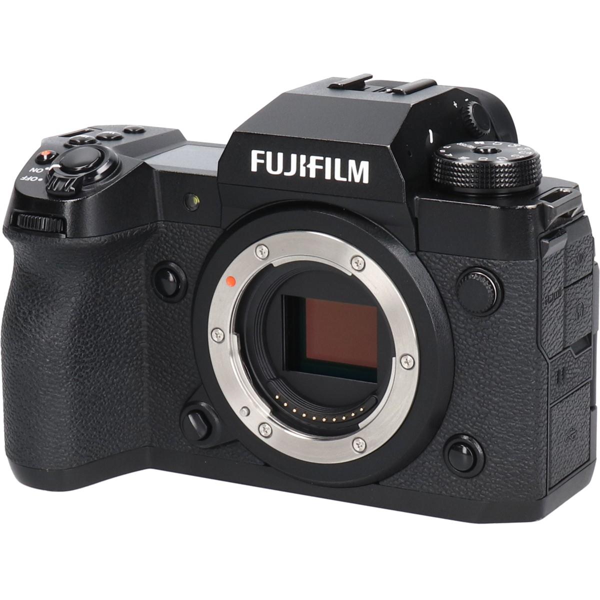 FUJIFILM X-H2 ボディ 中古価格比較 - 価格.com