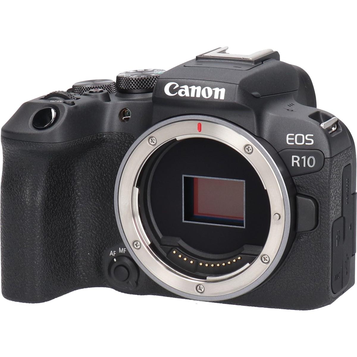 EOS R10