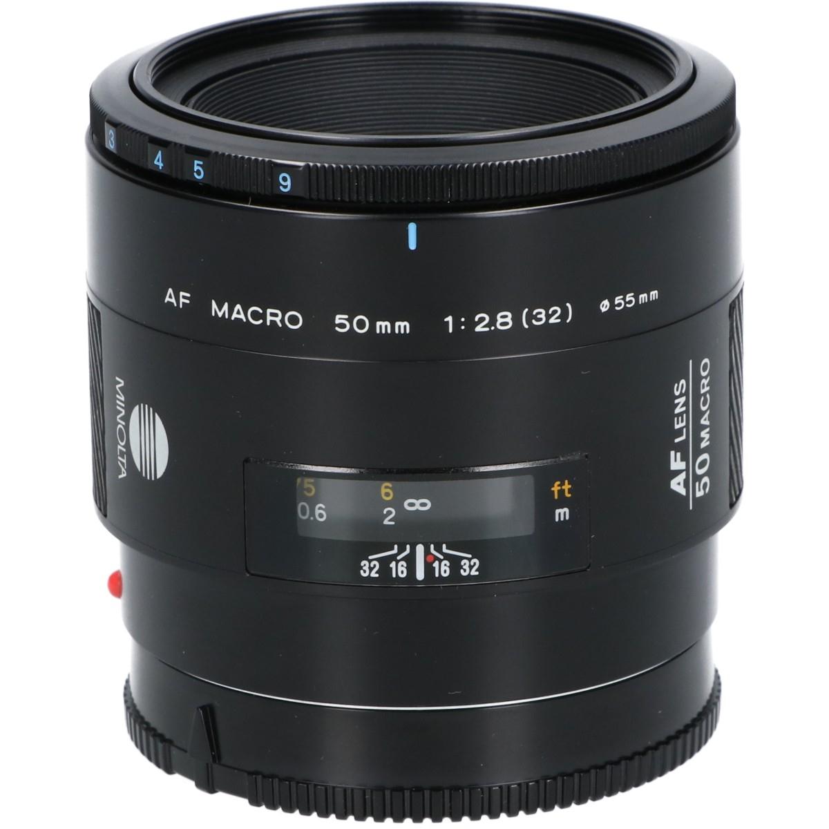 AF50mm F2.8MACRO