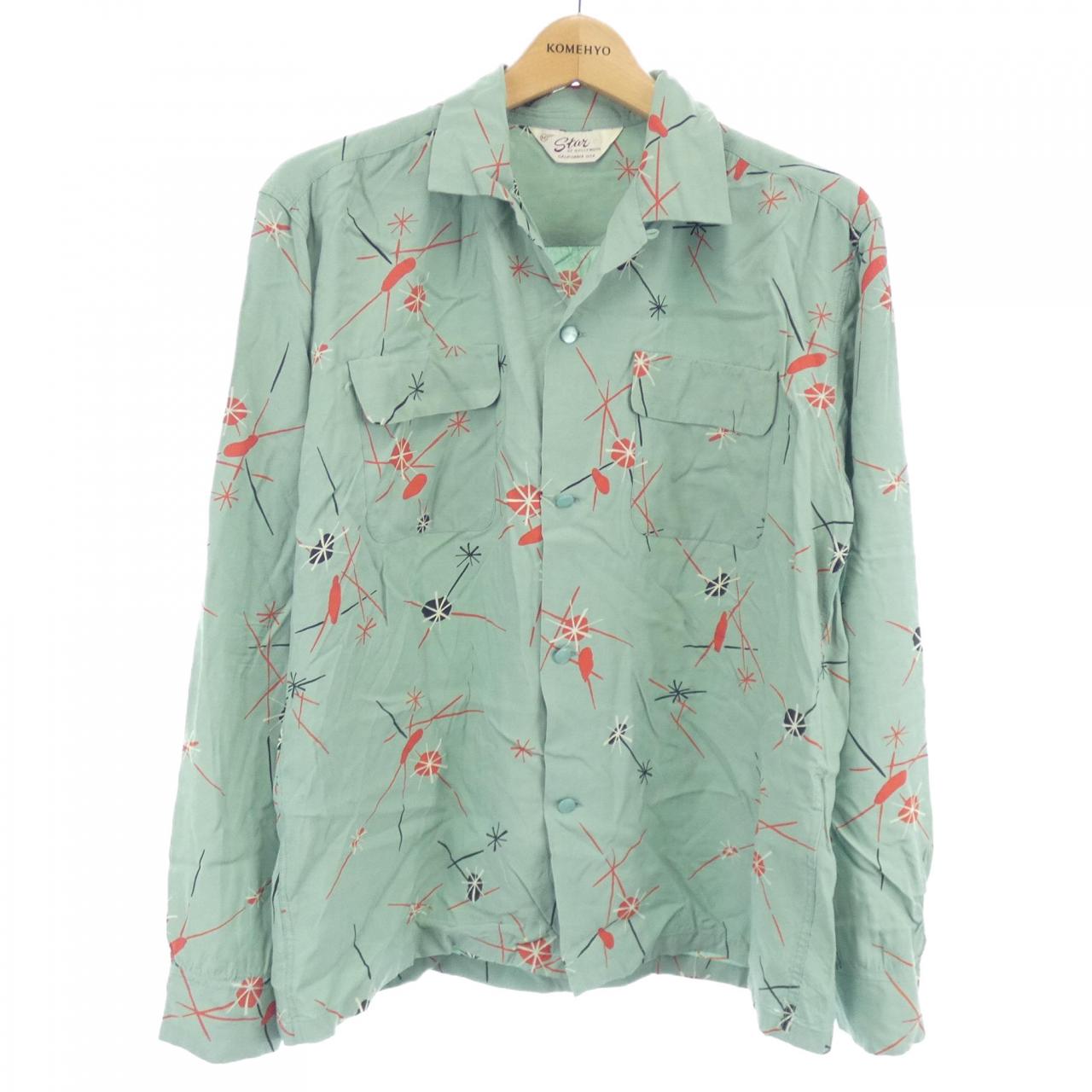 コメ兵 スターオブハリウッド Star Of Hollywood Tシャツ スターオブハリウッド メンズファッション トップス ｔシャツ 公式 日本最大級のリユースデパートkomehyo