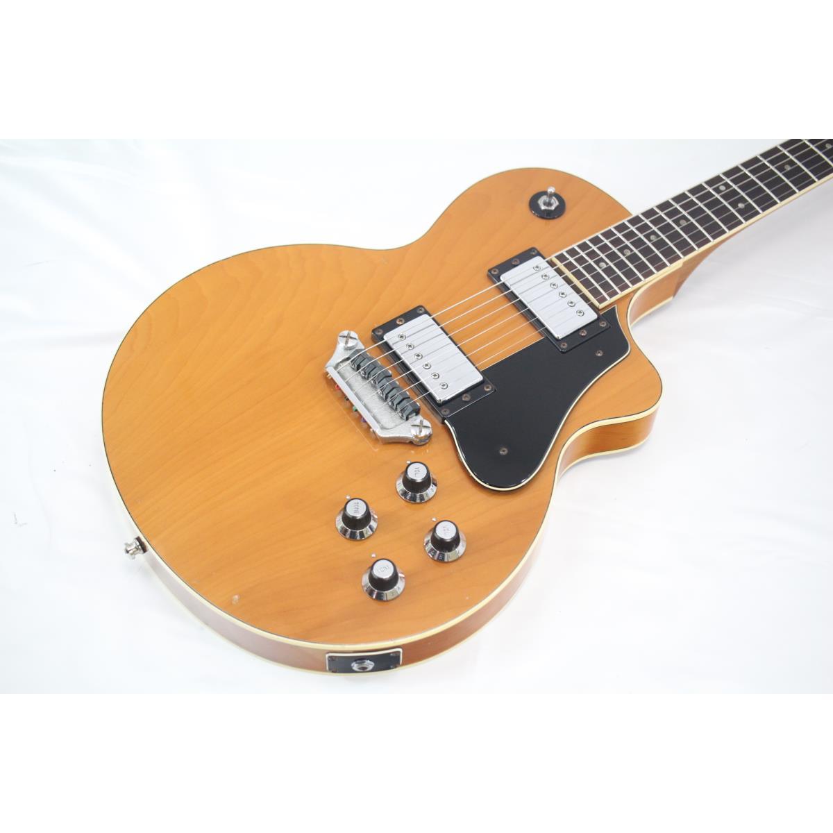 動作品］YAMAHA ヤマハ SG-45 ダルマ ジャパンビンテージ 70年代