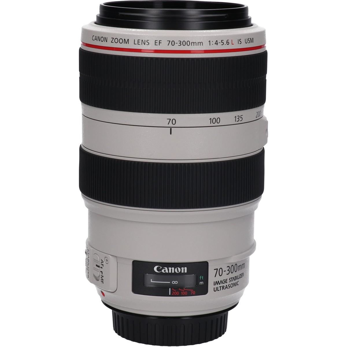 価格.com - CANON EF70-300mm F4-5.6L IS USM 価格比較