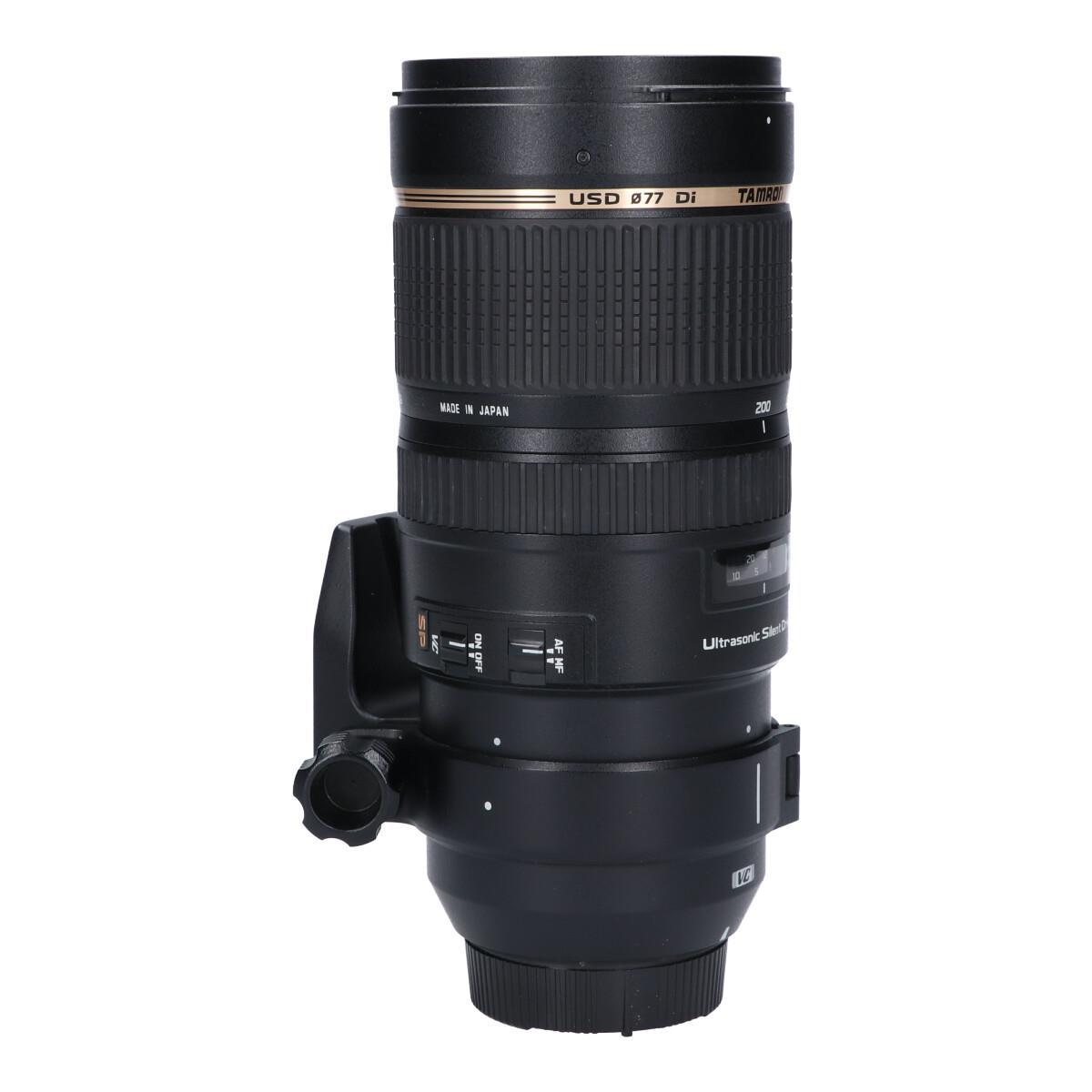 コメ兵 ｔａｍｒｏｎ ニコン７０ ２００ｍｍ ｆ２ ８ｄｉ ｖｃ ａ００９ ｔａｍｒｏｎ カメラ 交換レンズ オートフォーカスレンズ 公式 日本最大級のリユースデパートkomehyo