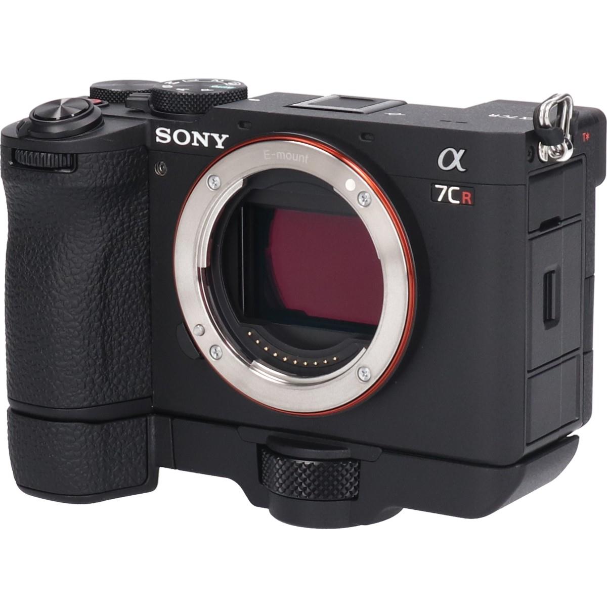 α7CR ILCE-7CR ボディ 中古価格比較 - 価格.com