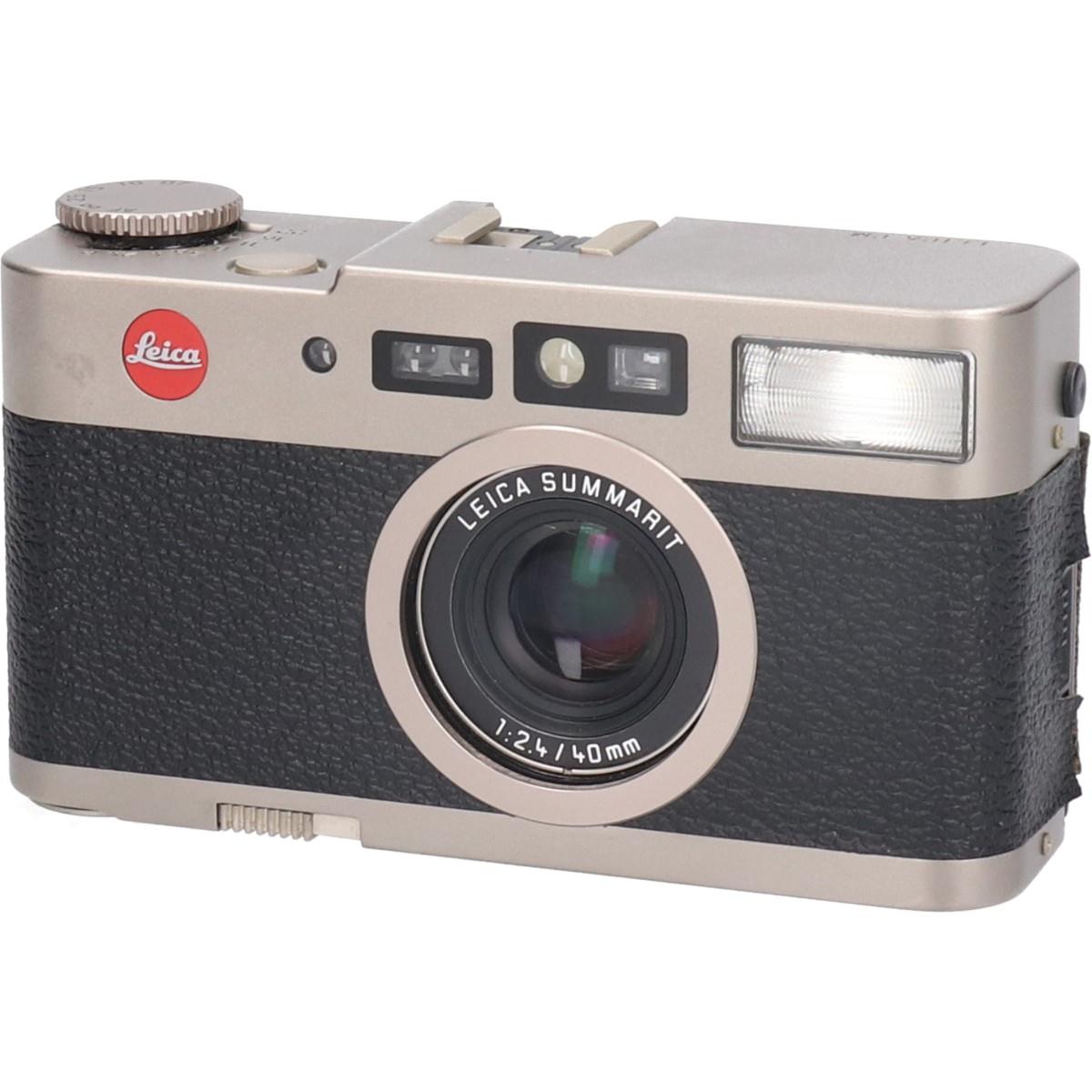 LEICA CM CM