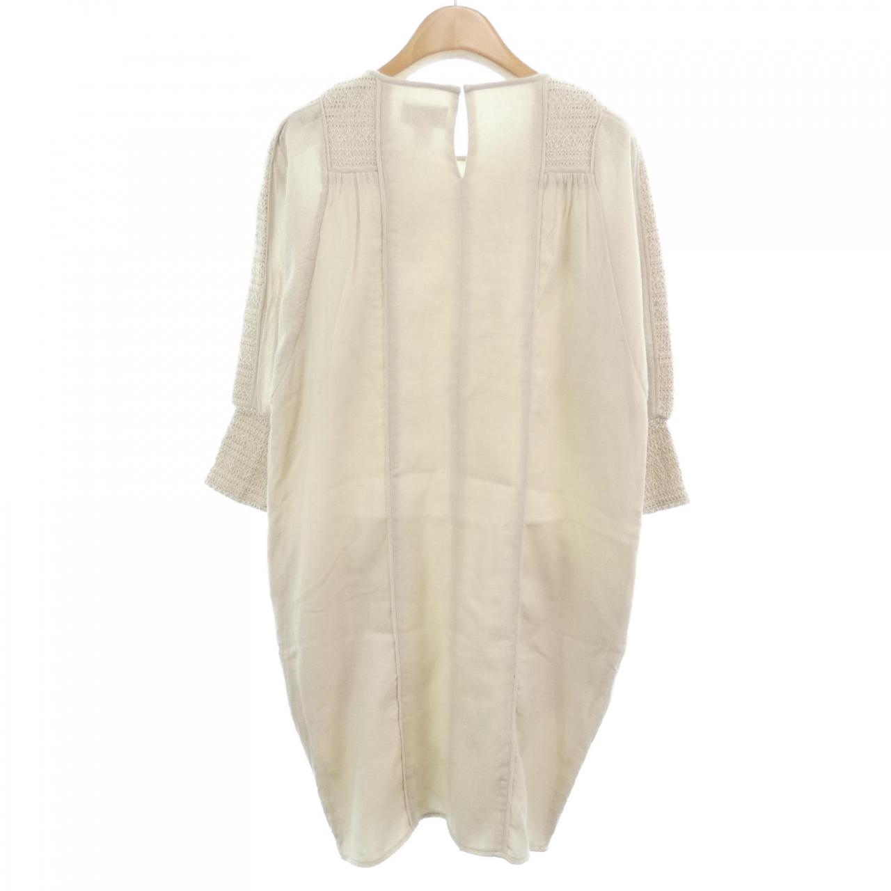 コメ兵 Hoss Hoss ワンピース Hoss レディースファッション トップス その他 公式 日本最大級のリユースデパートkomehyo