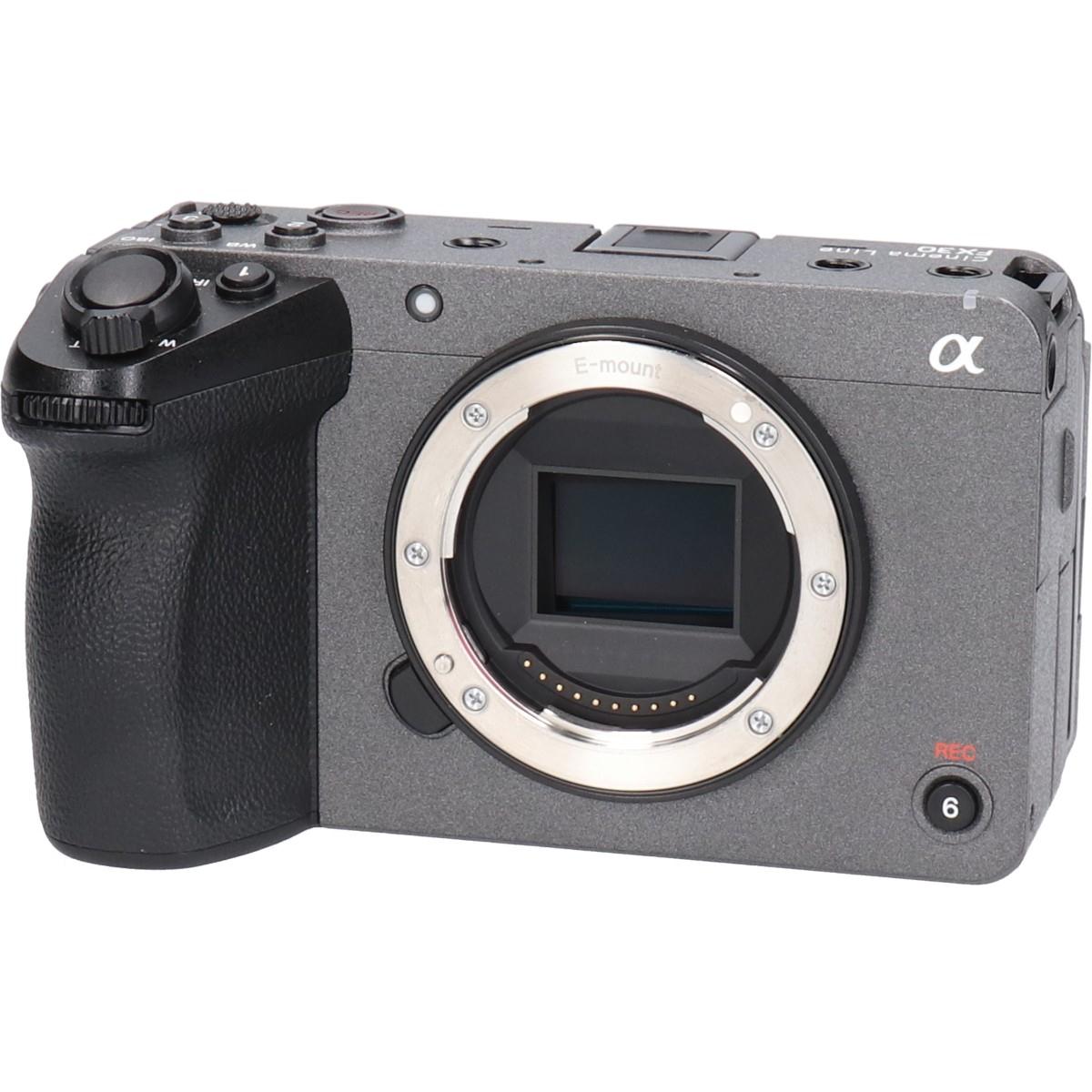 FX30 ILME-FX30B