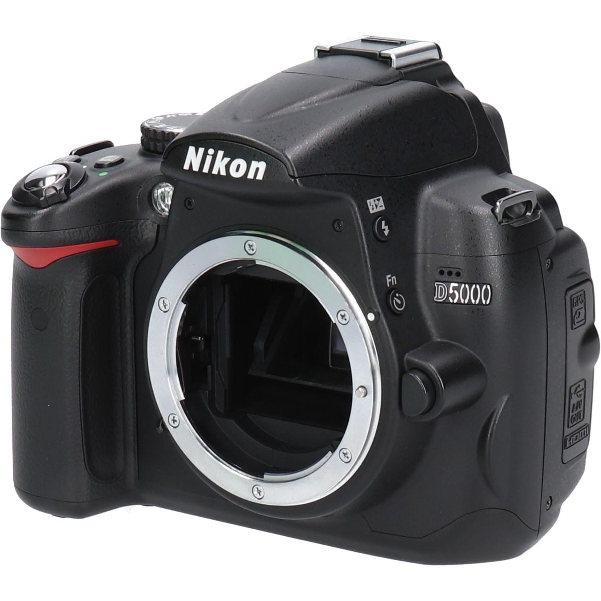 D5000