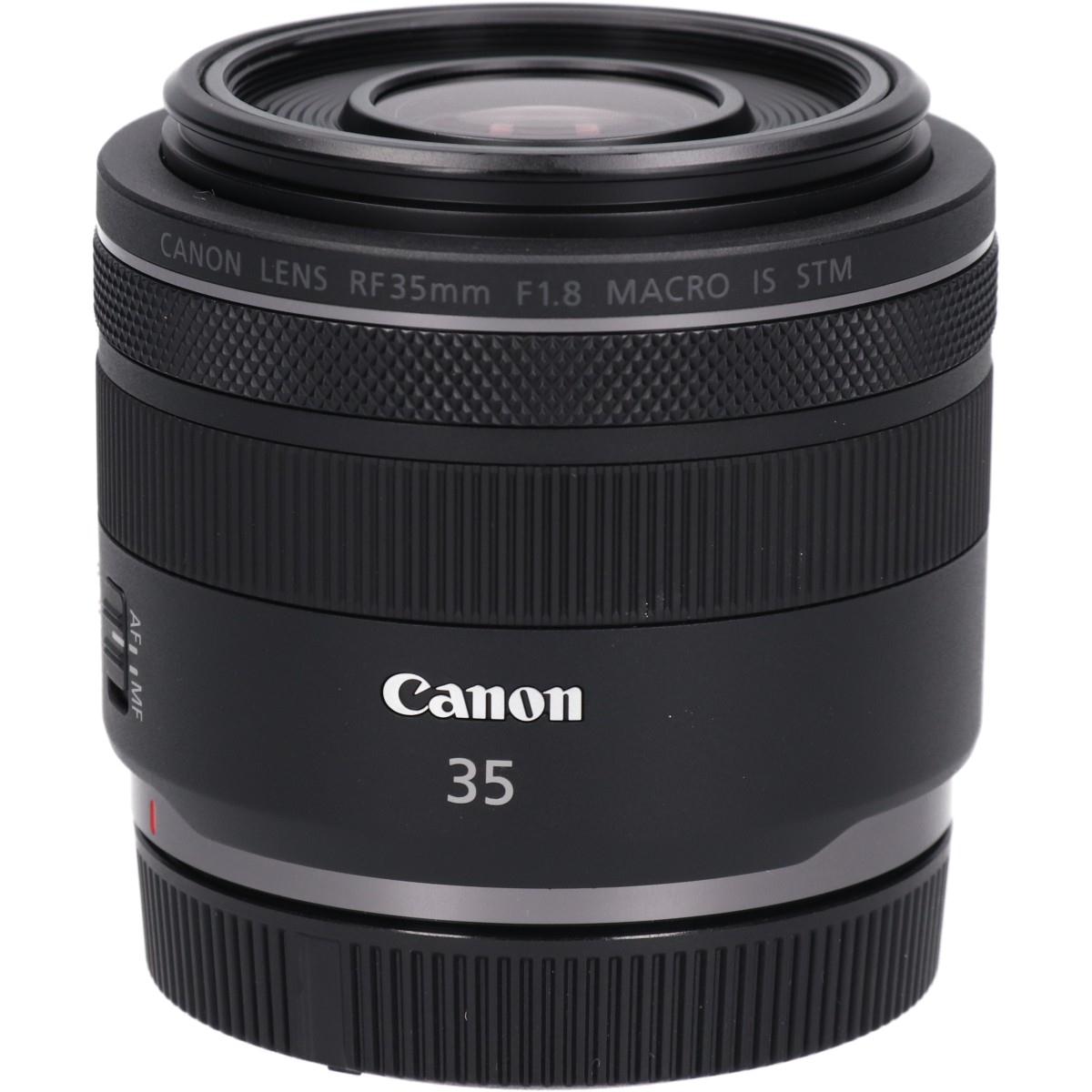 価格.com - RF35mm F1.8 マクロ IS STM 中古価格比較