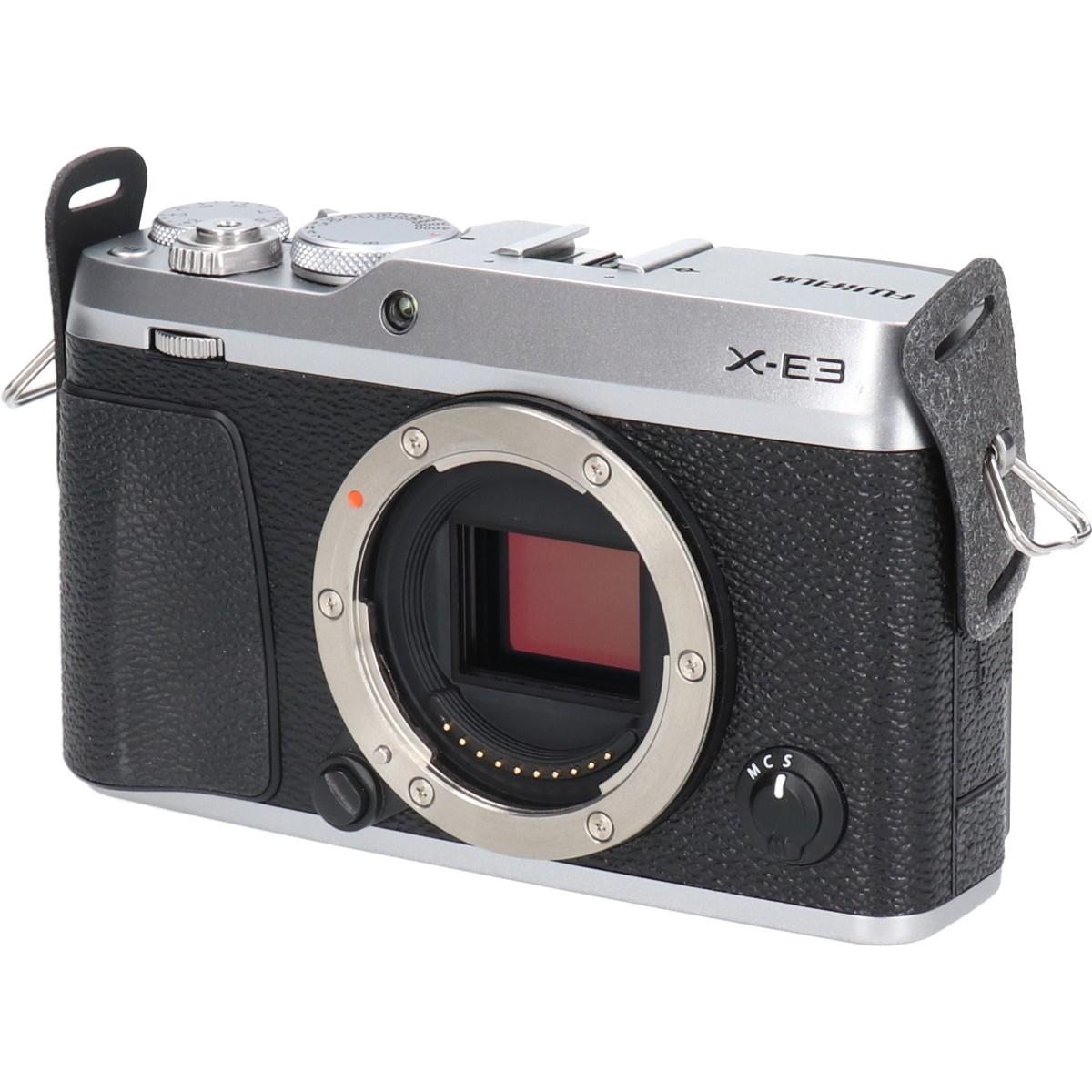 X-E3