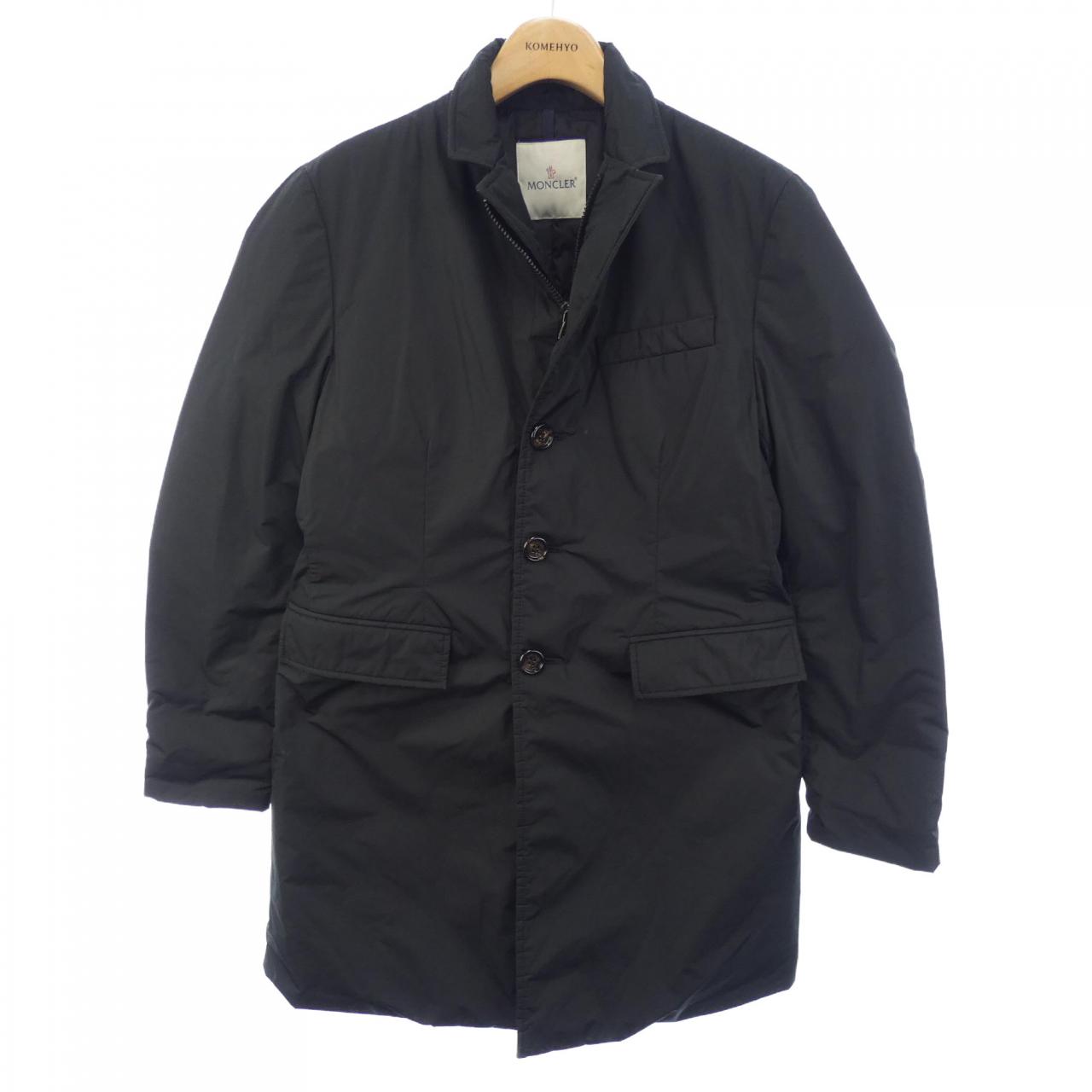 コメ兵 モンクレール Moncler ダウンコート モンクレール メンズファッション アウター ジャケット ダウンジャケット コート 公式 日本最大級のリユースデパートkomehyo コメ兵 モンクレール Moncler ダウンコート モンクレール メンズファッション アウター ジャケット ダウンジャケット コート 公式 日本最大級のリユースデパートkomehyo