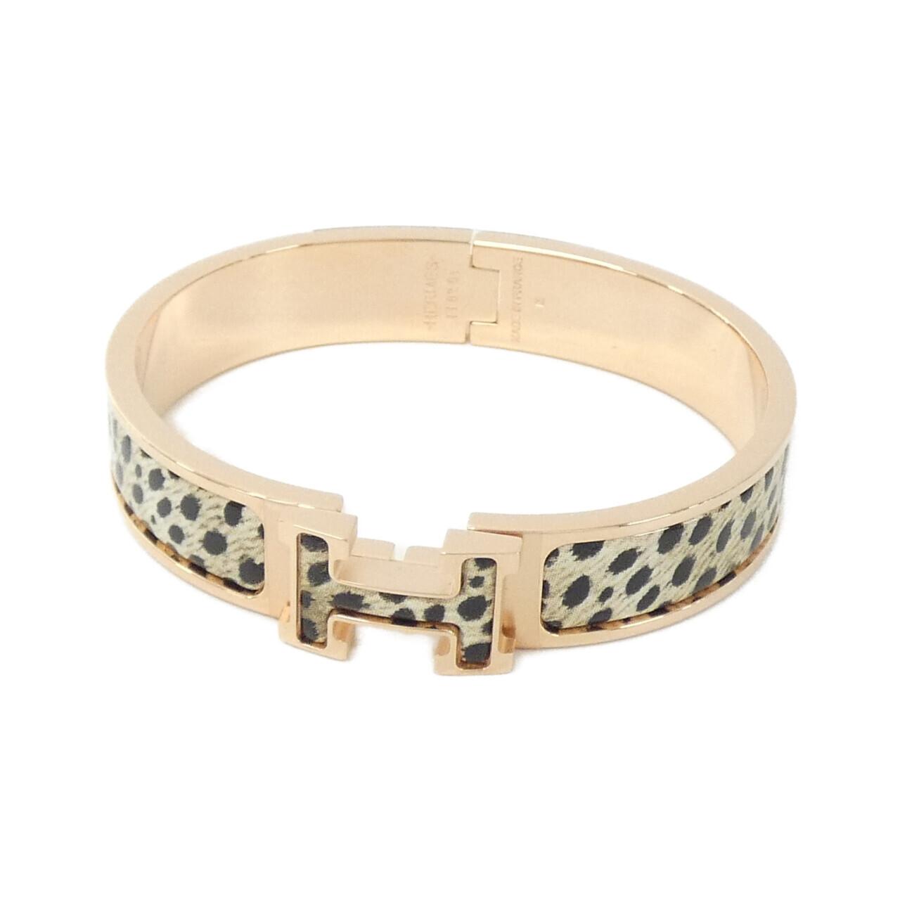 アクセサリー polyteron bracelet gucci hermes polyteron chain bracelet gucci hermes - メルカリ