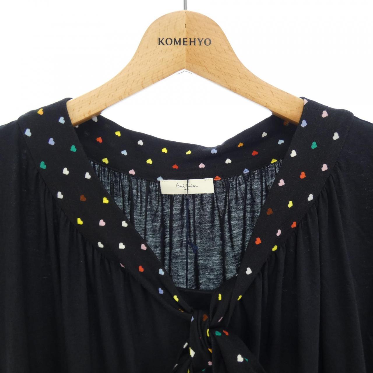 コメ兵 ポールスミス Paul Smith ワンピース ポールスミス レディースファッション トップス その他 公式 日本最大級のリユースデパートkomehyo