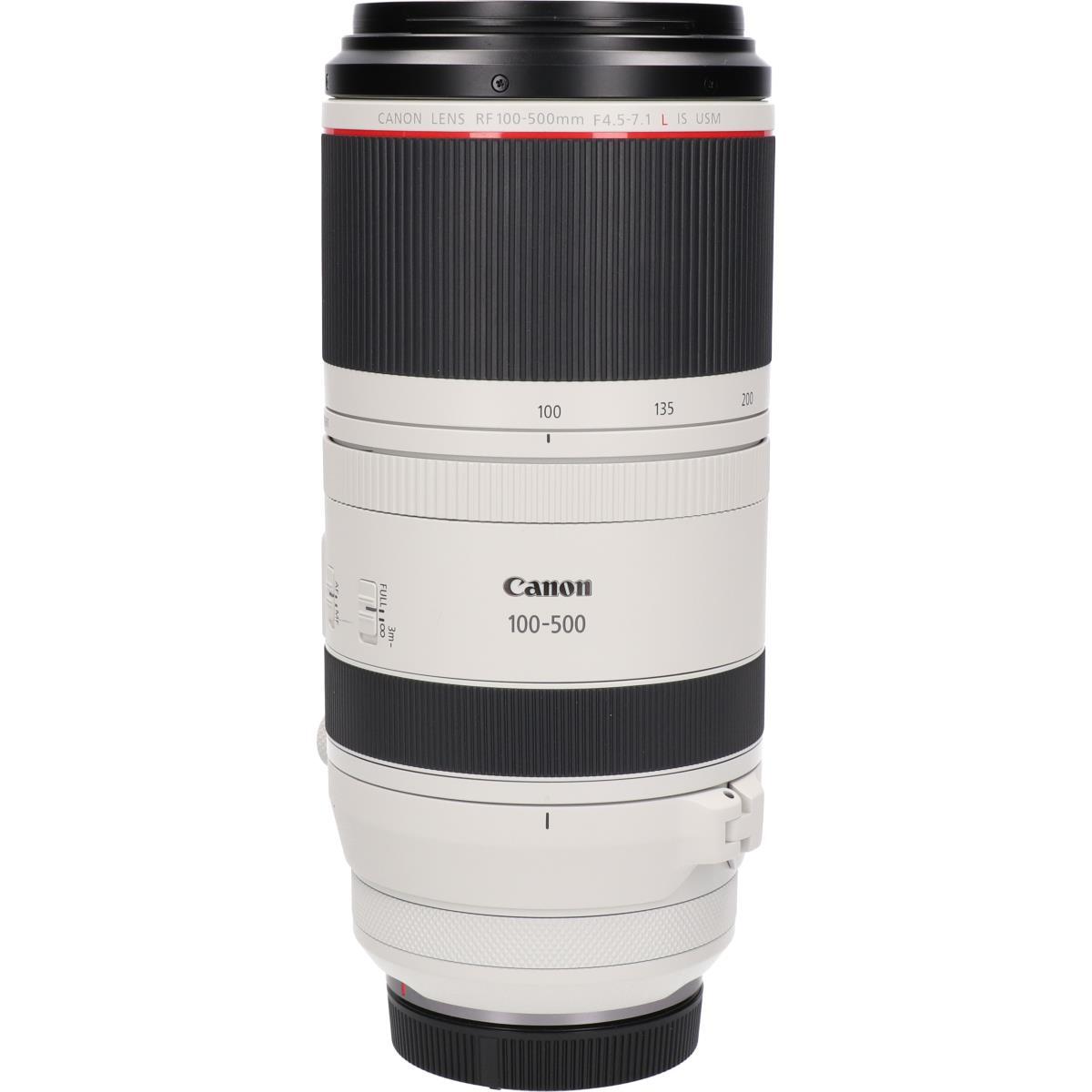 価格.com - RF100-500mm F4.5-7.1 L IS USM 中古価格比較